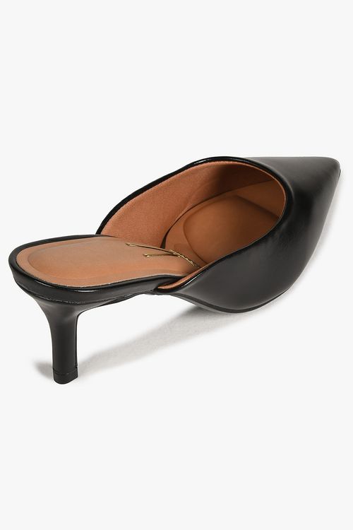 Mule Feminino Vizzano Ananda
