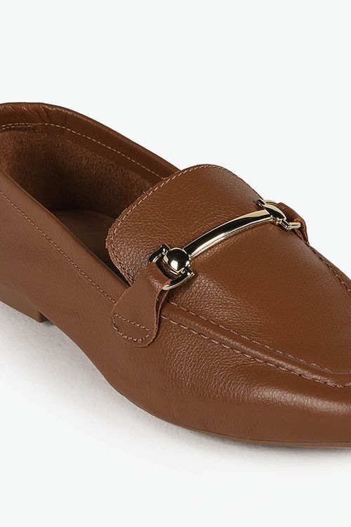 Mocassim Feminino Mundial Connie