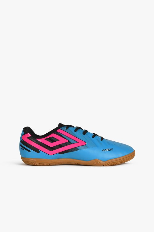 Chuteira Masculina Futsal Umbro Action