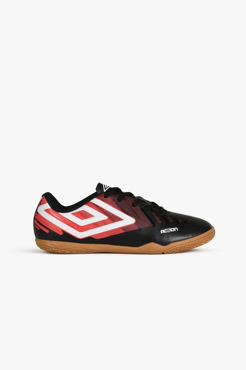 Chuteira Masculina Futsal Umbro Action