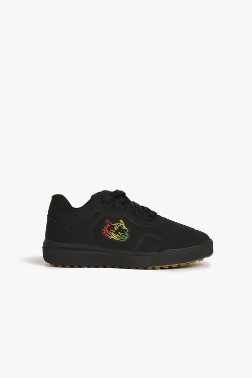 Tênis Masculino Red Nose Bill