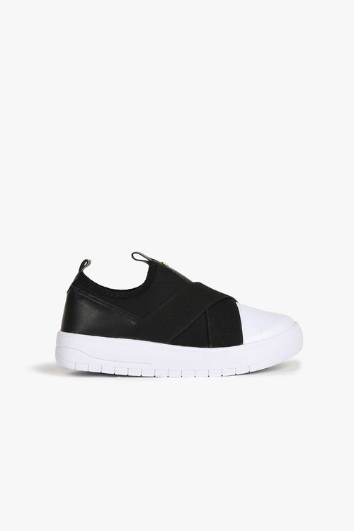 Tênis Infantil Menina Fashion Lary