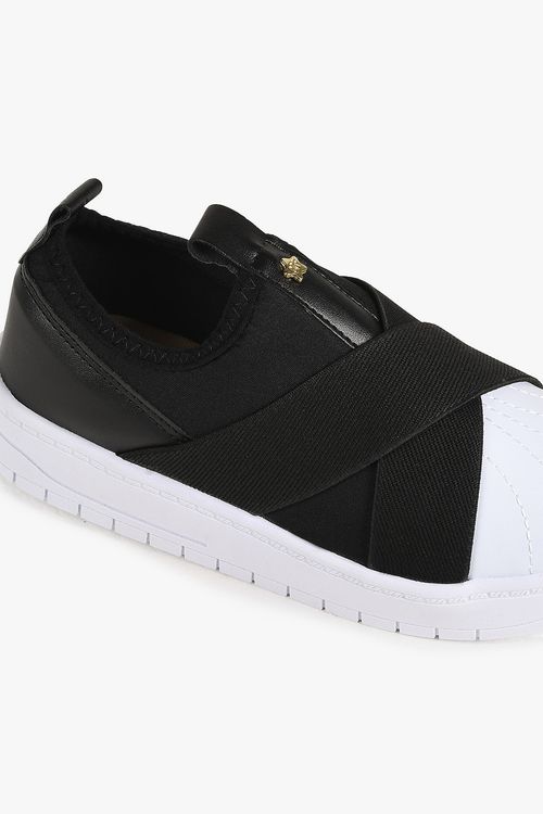 Tênis Infantil Menina Fashion Lary