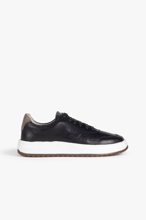 Tênis Masculino Democrata Denim Drake Pulse