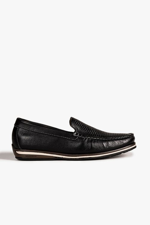 Mocassim Masculino Democrata Easy Ted