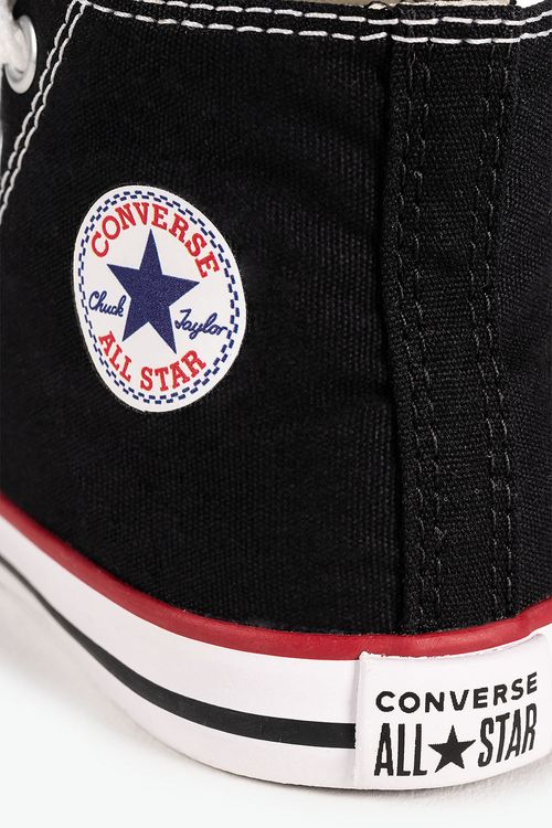 Tênis Infantil Converse Chuck Taylor All Star Core Hi