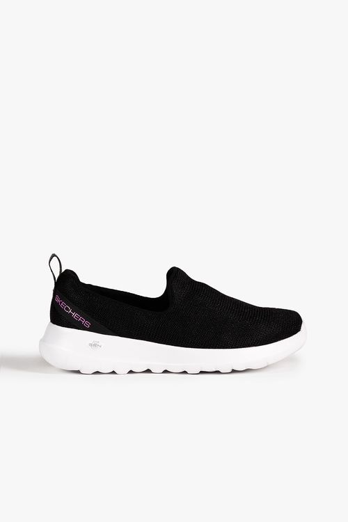 Tênis Skechers Slip On Go Walk Joy Feminino