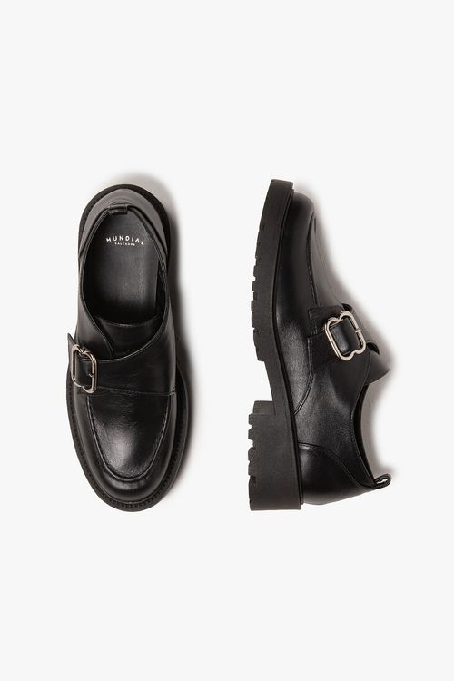 Mocassim Feminino Mundial Nanci