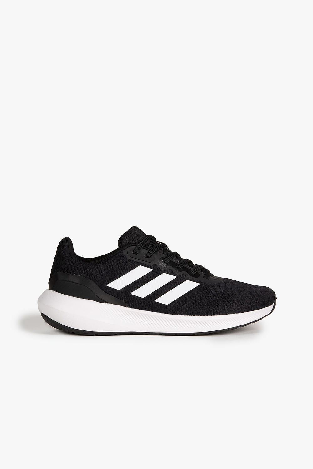 Tênis Adidas Runfalcon 3.0 Feminino - PRETO