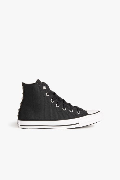 Tênis Converse Chuck Taylor All Star Hi Chrome Queen