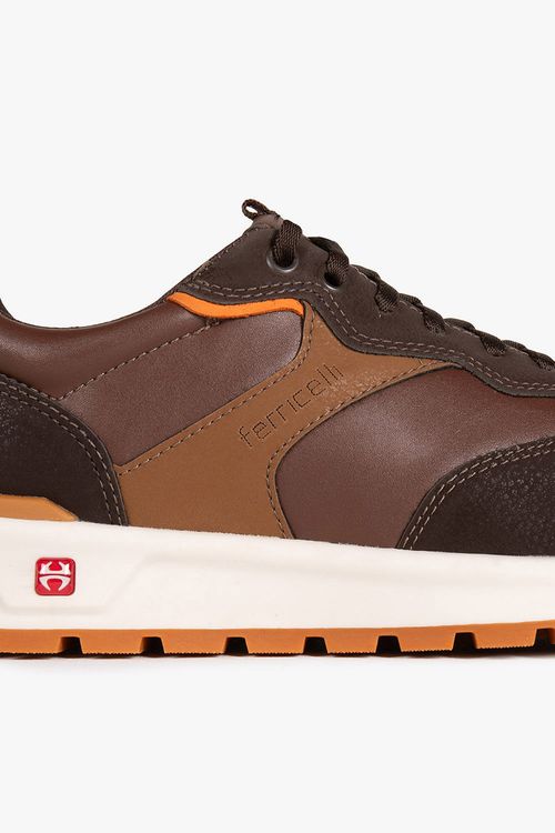 Tênis Masculino Ferricelli Midnight