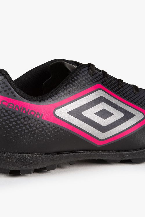 Chuteira Masculina Society Umbro Cannon Jr
