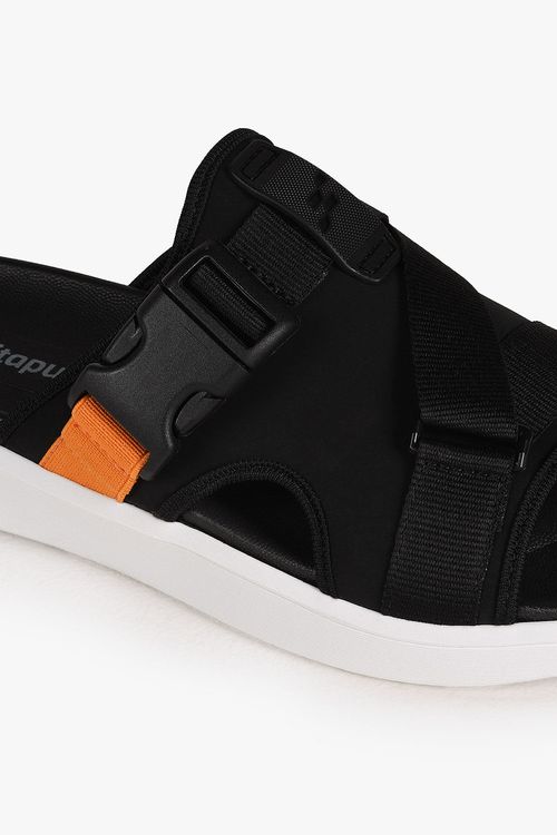 Chinelo Itapuã Flats Slide Masculino