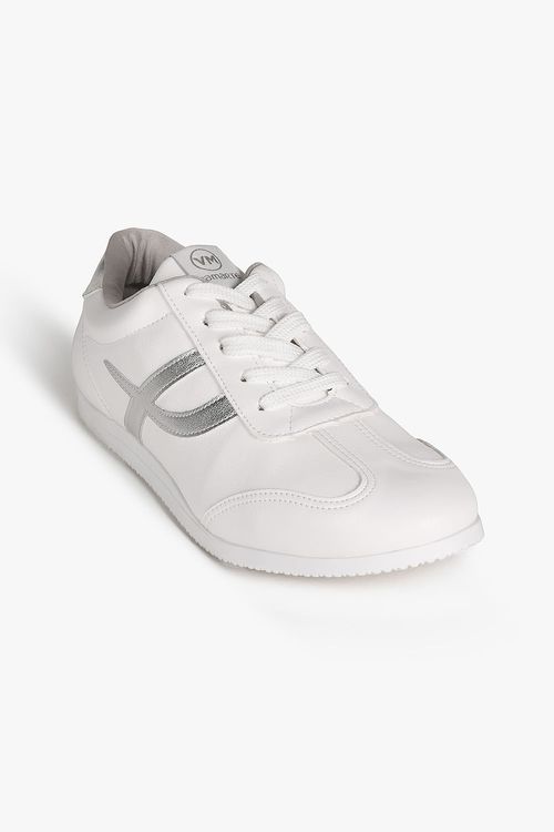 Tênis Feminino Casual Via Marte Zahara