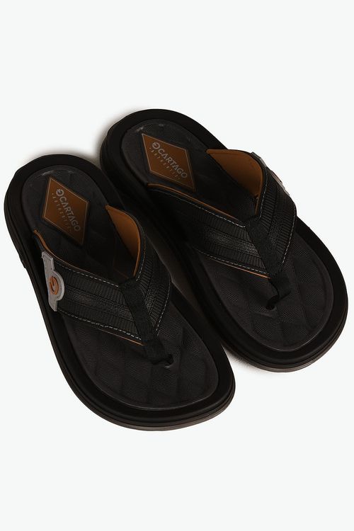 Chinelo Cartago Santorini Masculino