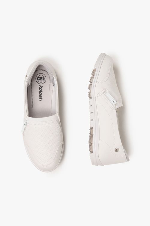 Tênis Feminino Slip On Kolosh Christen