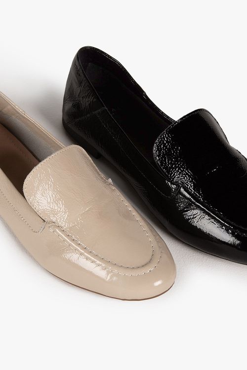 Mocassim Feminino Mundial Althea