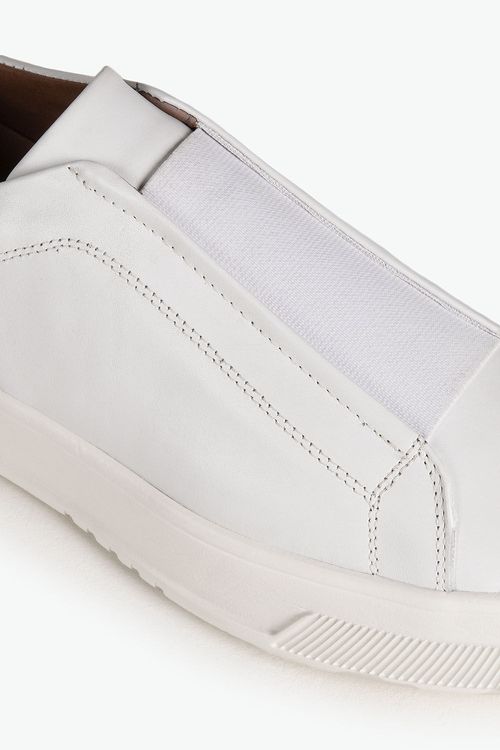 Sapato Casual Masculino Mundial Astro