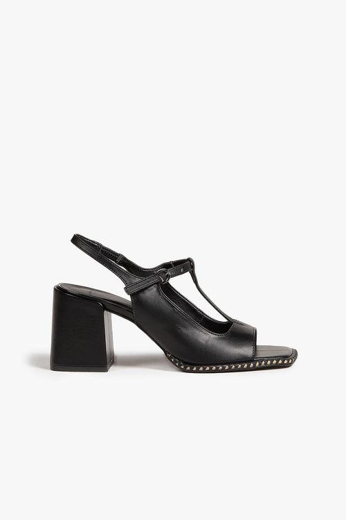 Sandália Feminina Slingback Mundial Emyly