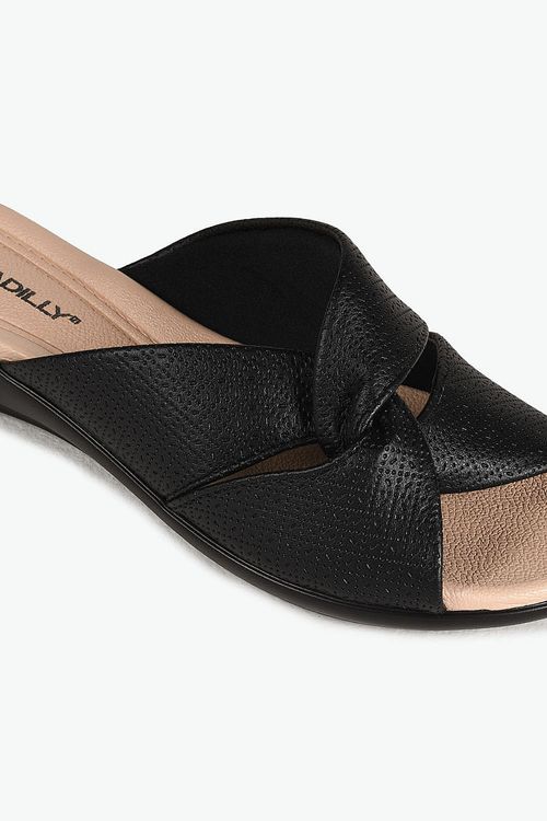 Tamanco Feminino Piccadilly Kathrine