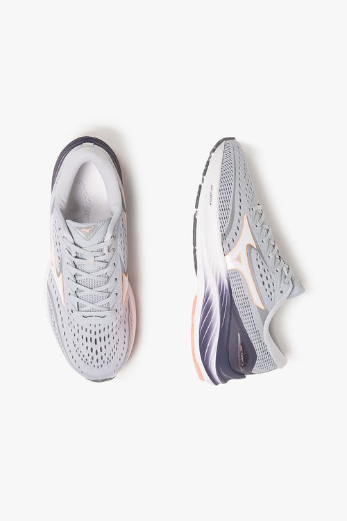 Tênis Mizuno Action 3