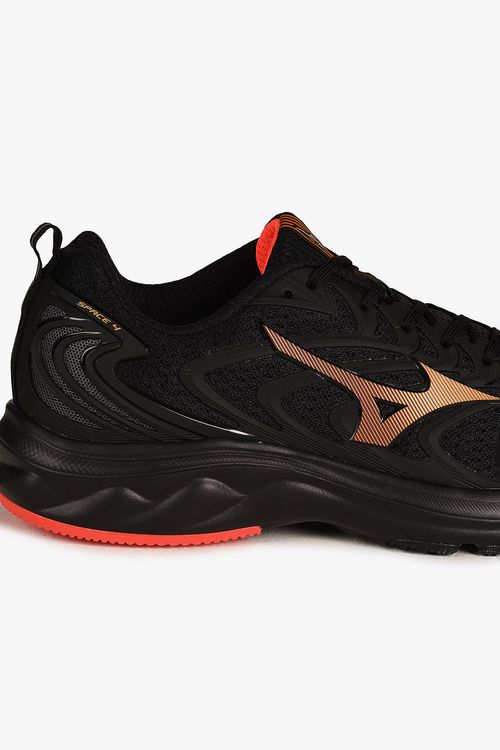 Tênis Mizuno Space 4