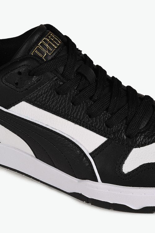 Tênis Puma RBD Game Low Masculino