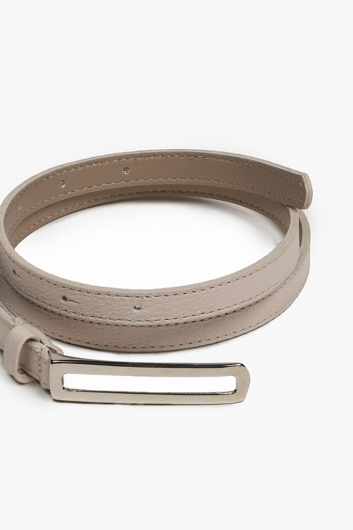 Cinto Feminino Passional Stylo De Couro