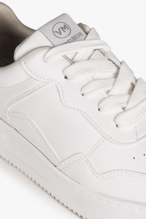 Tênis Feminino Plataforma Via Marte Orion