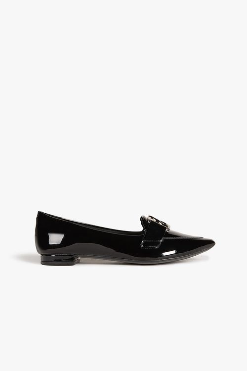 Mocassim Feminino Mundial Alessia