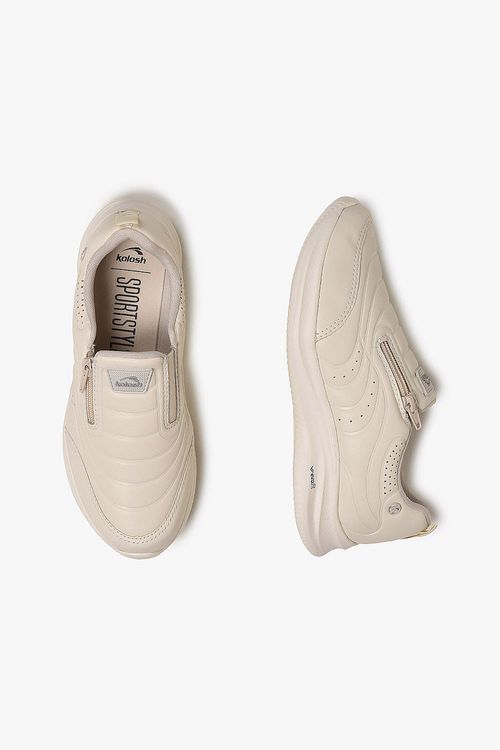 Tênis Feminino Slip On Kolosh Olimpia