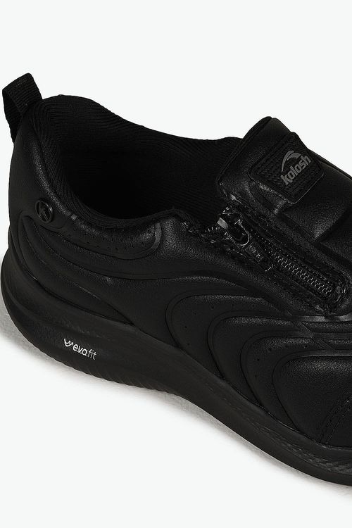 Tênis Feminino Slip On Kolosh Olimpia
