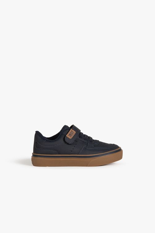 Tênis Infantil Klin Freestyle Mini