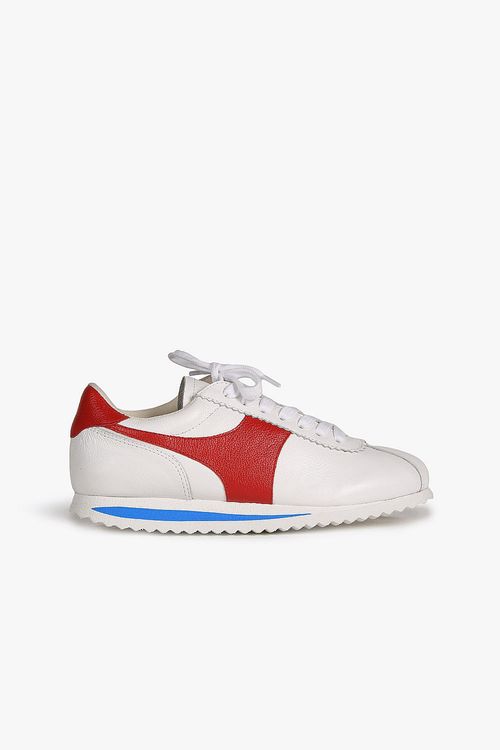 Tênis Feminino Casual Mundial Mahina