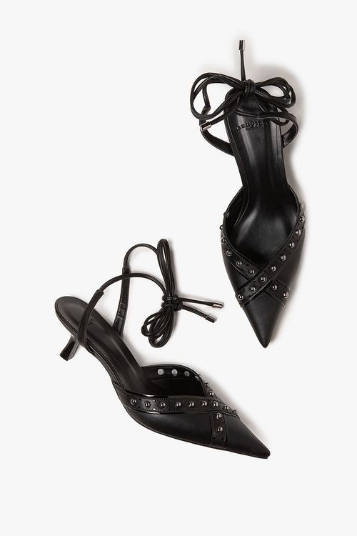Sapato Feminino Slingback Mundial Seraphina