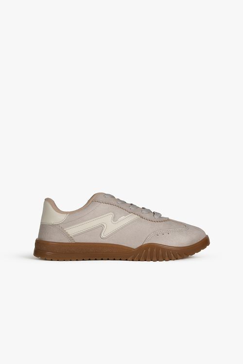 Tênis Feminino Moleca Elane