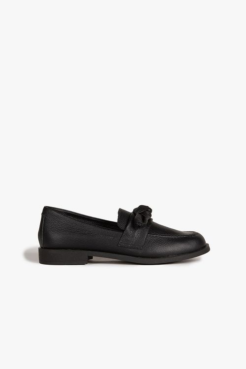 Mocassim Feminino Mundial Joanne