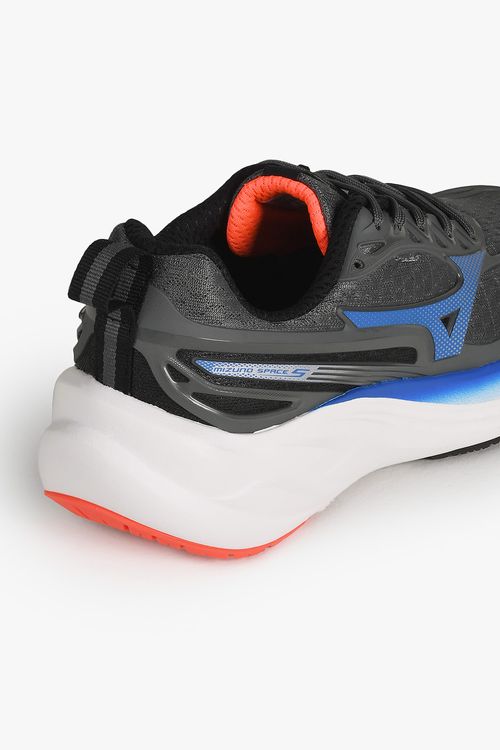 Tênis Mizuno Space 5 Infantil