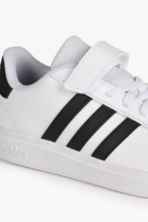 Tênis Adidas Grand Court 2.0 Infantil