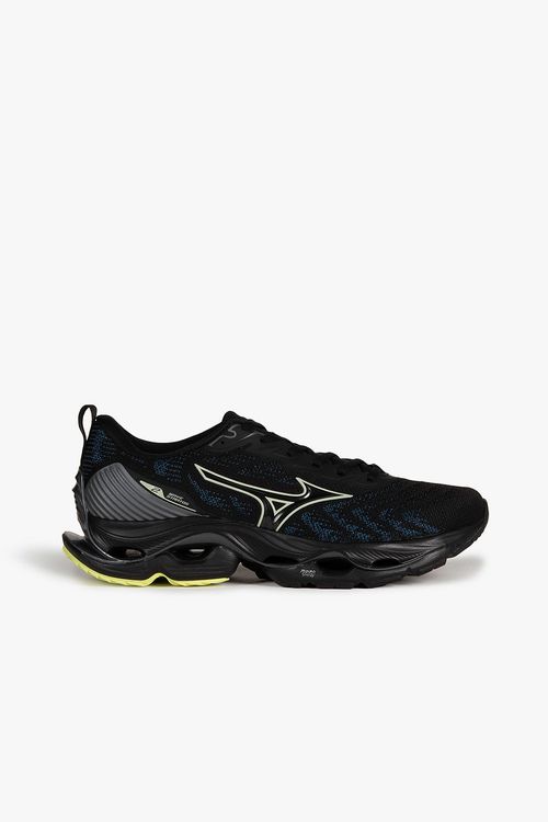 Tênis de Corrida Mizuno Wave Stratos 2