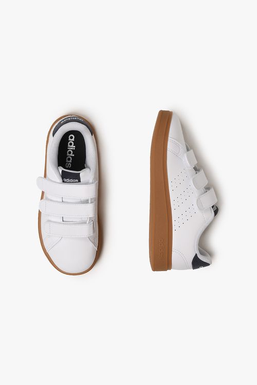 Tênis Adidas Advantage Base 2.0 Infantil