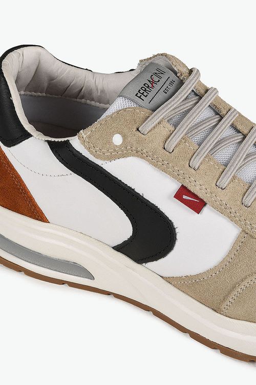 Tênis Masculino Sneaker Ferracini Vyper