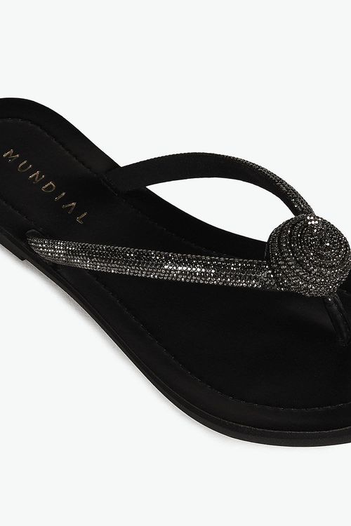 Chinelo Feminino Mundial Charlotte