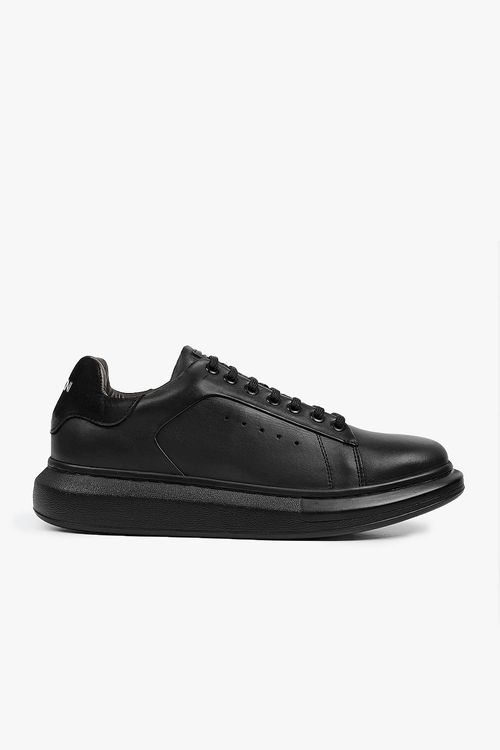 Tênis Masculino Sneaker Ferracini Impulse