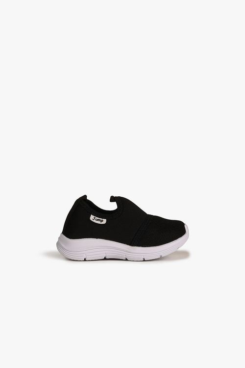 Tênis Infantil Slip On Jump Happy Tonny