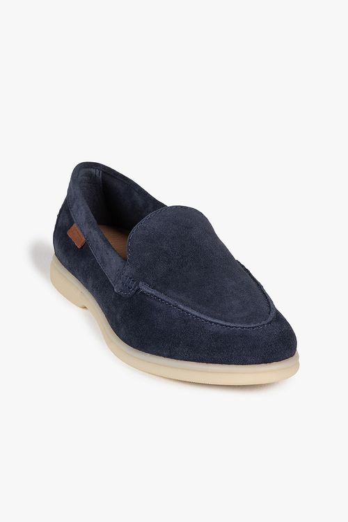 Mocassim Feminino Bottero Thayna