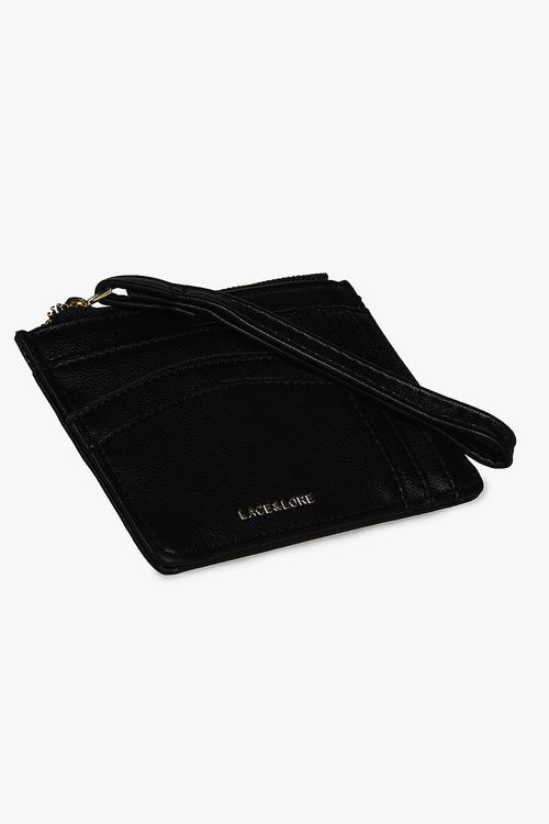 Carteira Porta Cartões Feminina Lace Lore Lunete