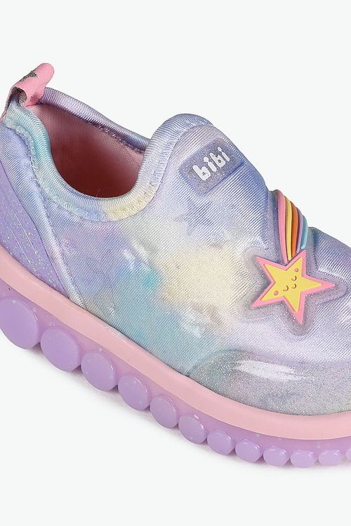 Tênis Infantil Bibi Roller 2.0
