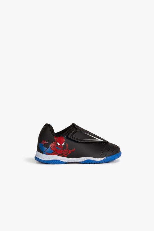 Chuteira Infantil Dray Marvel Homem-Aranha 2