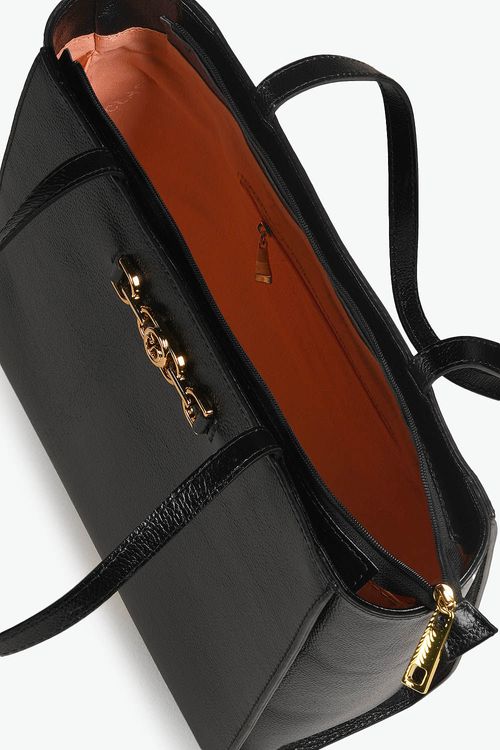 Bolsa Bag Feminina Classe Carina